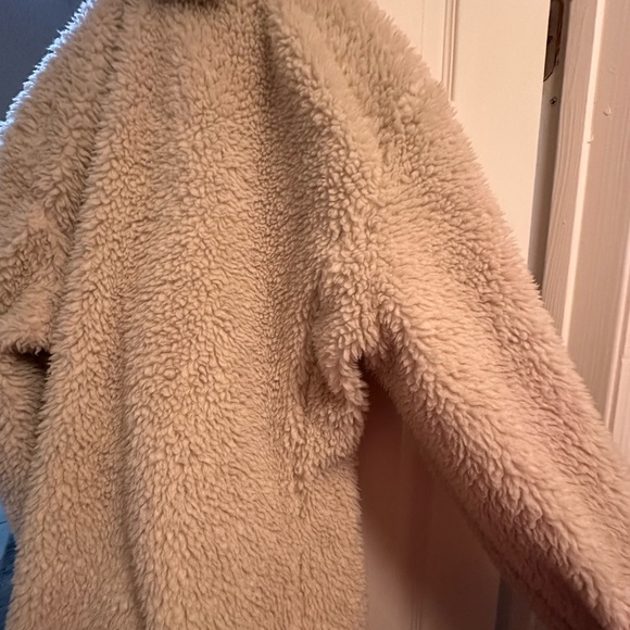 Vintage style Patagonia Sherpa zip up - Picture 4 of 4